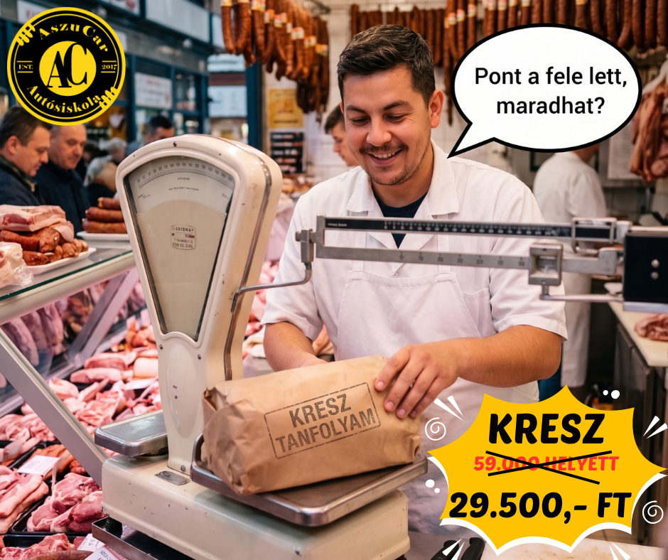 AszuCar Autósiskola Kecskemét