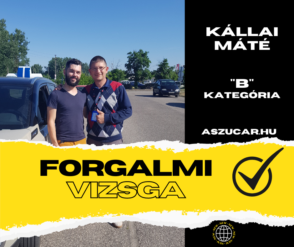 Kállai Máté